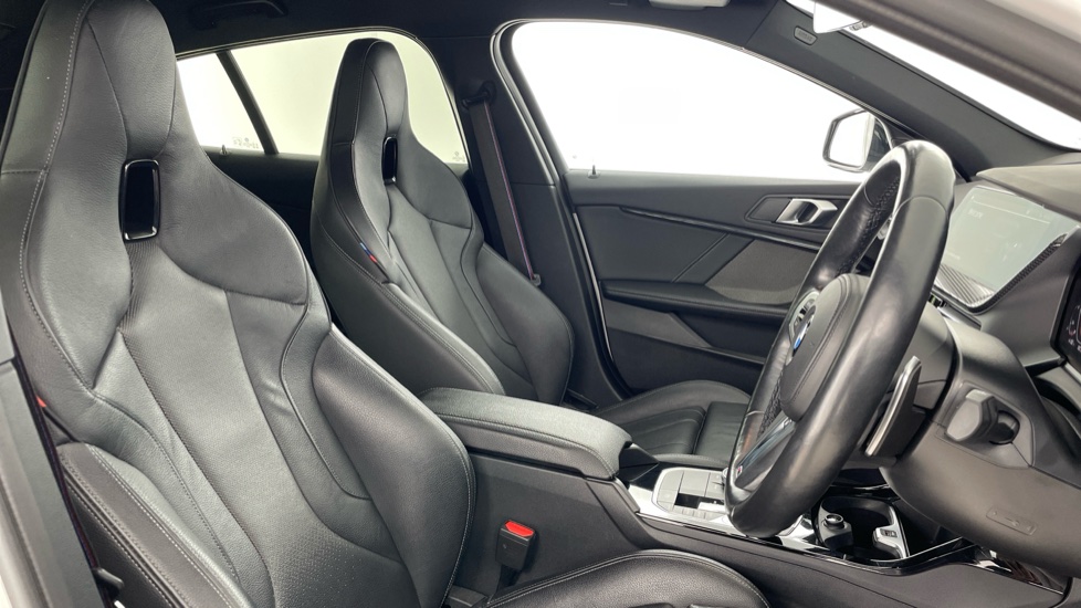 BMW 1 Series M135i xDrive 5dr Step Auto Petrol Hatchback - Image 11