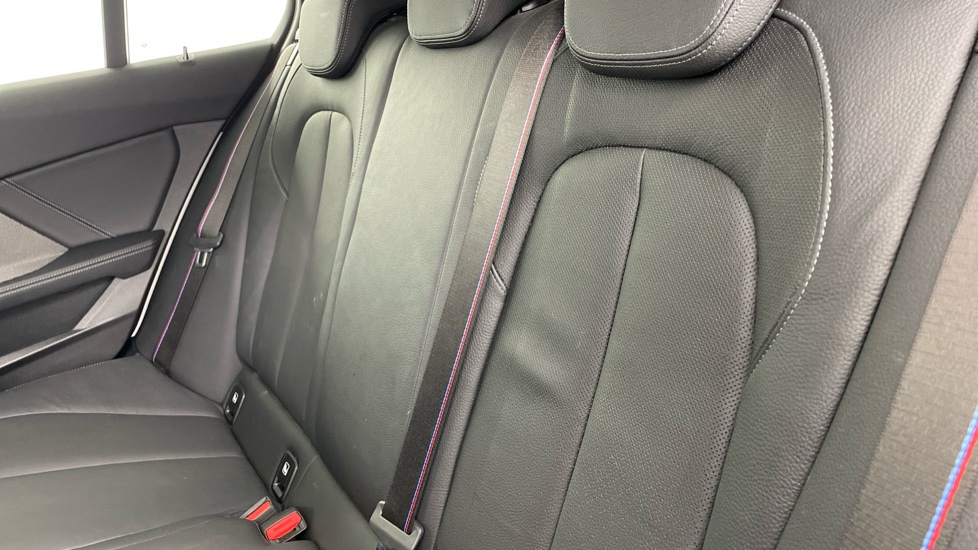 BMW 1 Series M135i xDrive 5dr Step Auto Petrol Hatchback - Image 12
