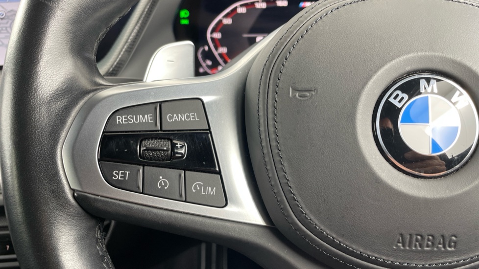 BMW 1 Series M135i xDrive 5dr Step Auto Petrol Hatchback - Image 17