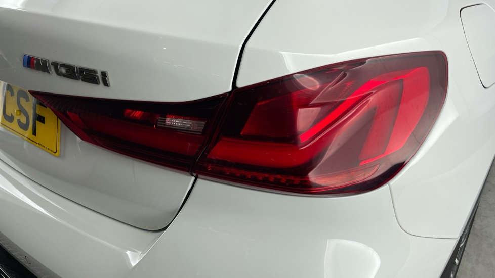 BMW 1 Series M135i xDrive 5dr Step Auto Petrol Hatchback - Image 22
