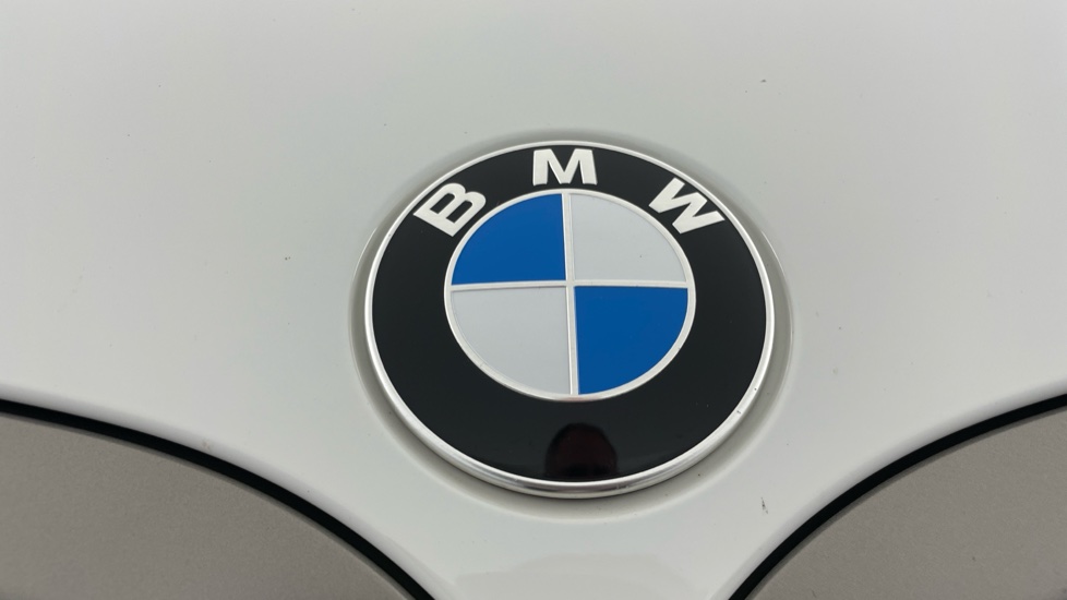 BMW 1 Series M135i xDrive 5dr Step Auto Petrol Hatchback - Image 24