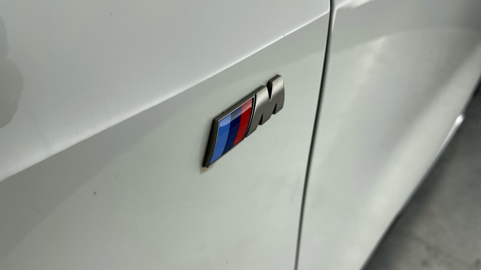 BMW 1 Series M135i xDrive 5dr Step Auto Petrol Hatchback - Image 25