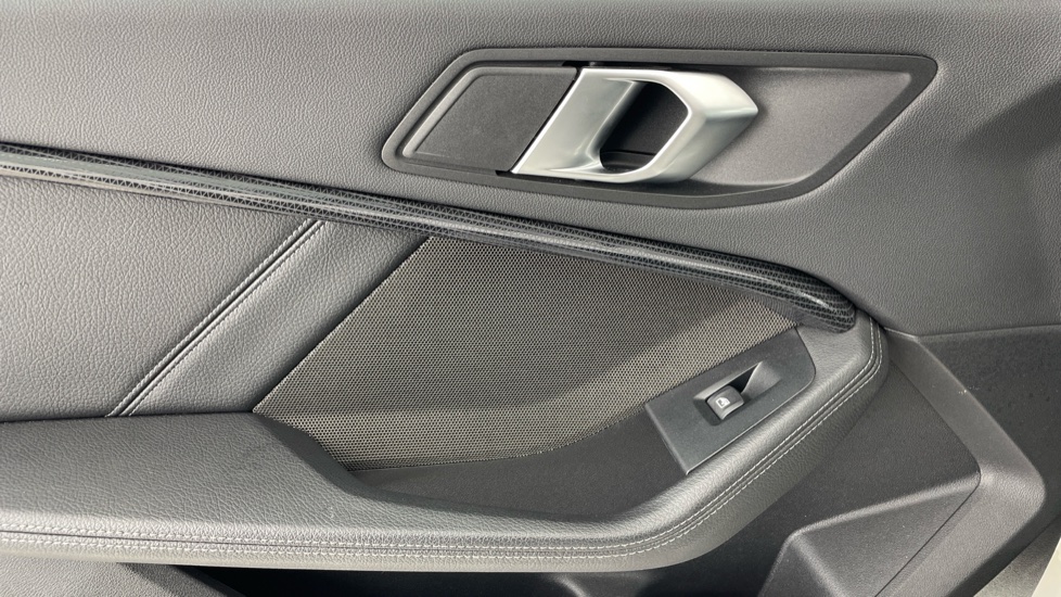 BMW 1 Series M135i xDrive 5dr Step Auto Petrol Hatchback - Image 26