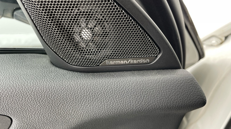 BMW 1 Series M135i xDrive 5dr Step Auto Petrol Hatchback - Image 27