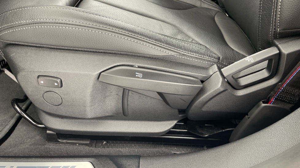 BMW 1 Series M135i xDrive 5dr Step Auto Petrol Hatchback - Image 28