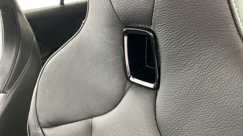 BMW 1 Series M135i xDrive 5dr Step Auto Petrol Hatchback - Image 29
