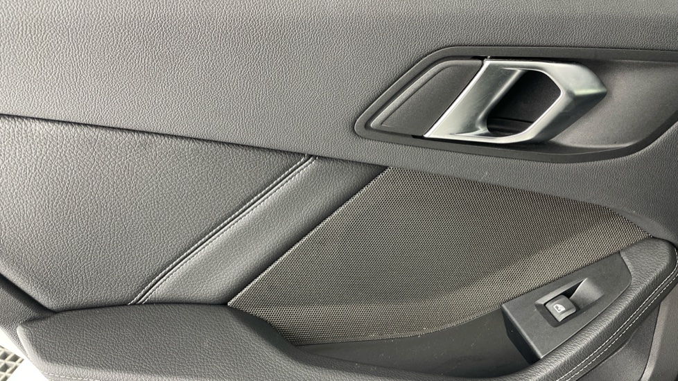 BMW 1 Series M135i xDrive 5dr Step Auto Petrol Hatchback - Image 31