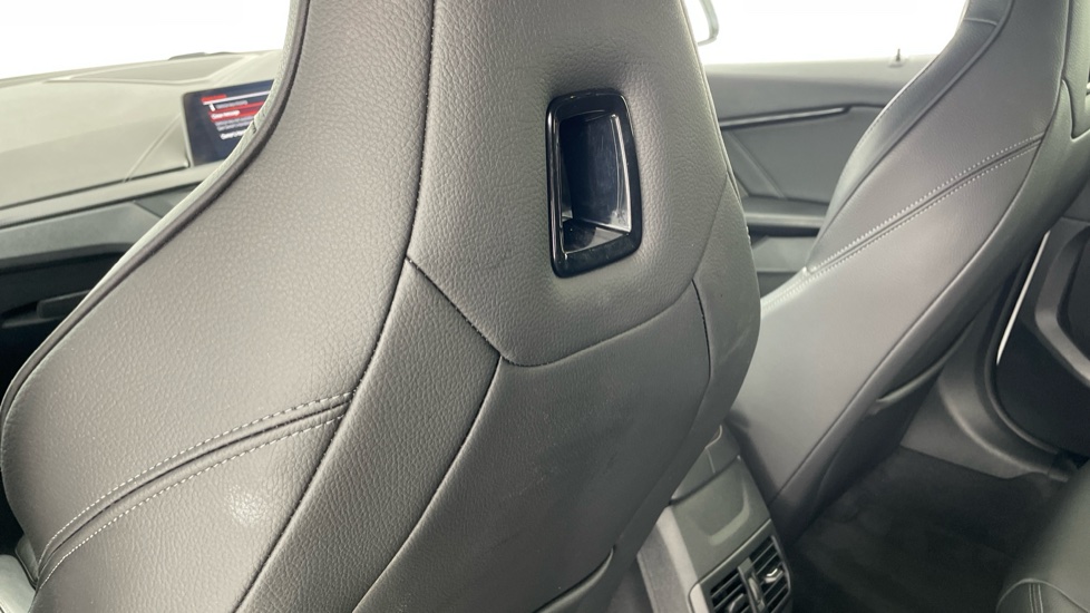 BMW 1 Series M135i xDrive 5dr Step Auto Petrol Hatchback - Image 32