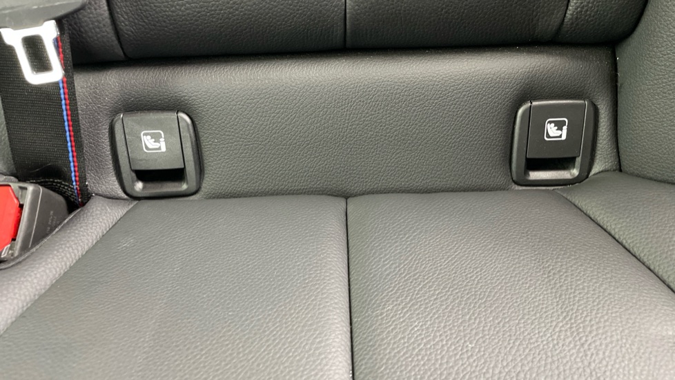 BMW 1 Series M135i xDrive 5dr Step Auto Petrol Hatchback - Image 35