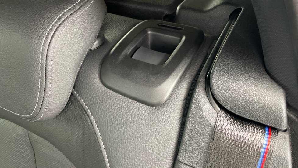 BMW 1 Series M135i xDrive 5dr Step Auto Petrol Hatchback - Image 36