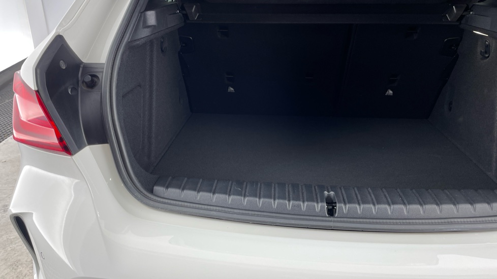 BMW 1 Series M135i xDrive 5dr Step Auto Petrol Hatchback - Image 38