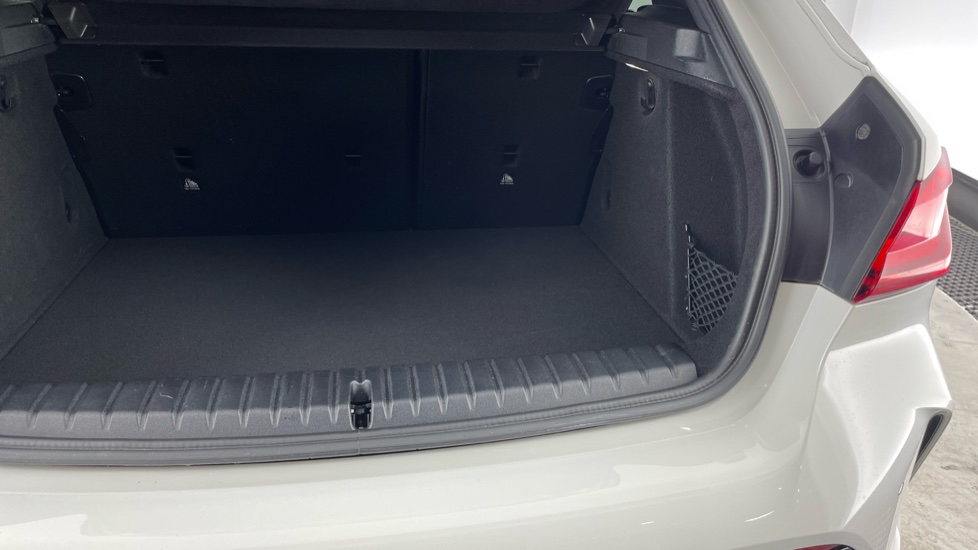 BMW 1 Series M135i xDrive 5dr Step Auto Petrol Hatchback - Image 39