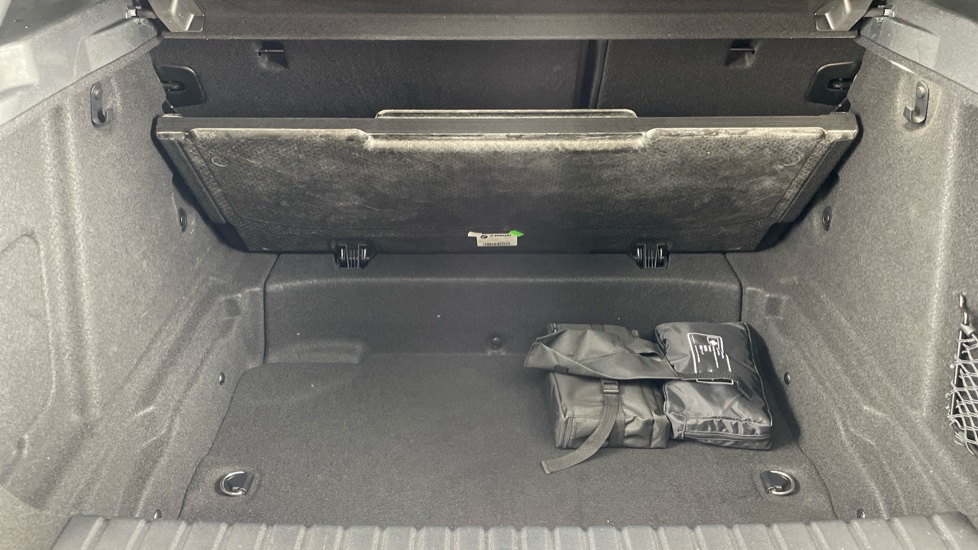 BMW 1 Series M135i xDrive 5dr Step Auto Petrol Hatchback - Image 40