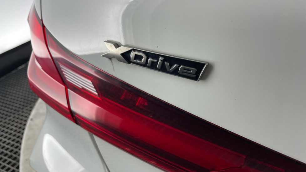 BMW 1 Series M135i xDrive 5dr Step Auto Petrol Hatchback - Image 42