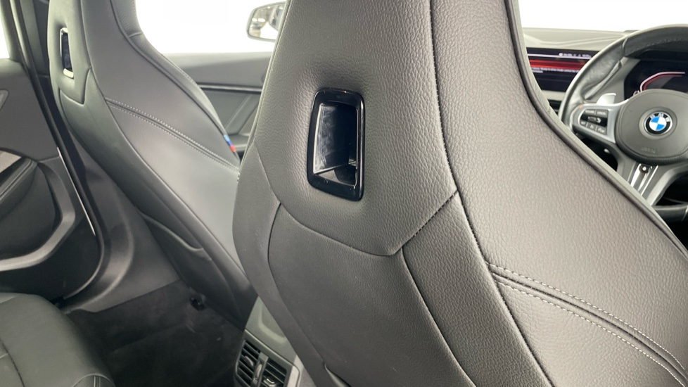 BMW 1 Series M135i xDrive 5dr Step Auto Petrol Hatchback - Image 45