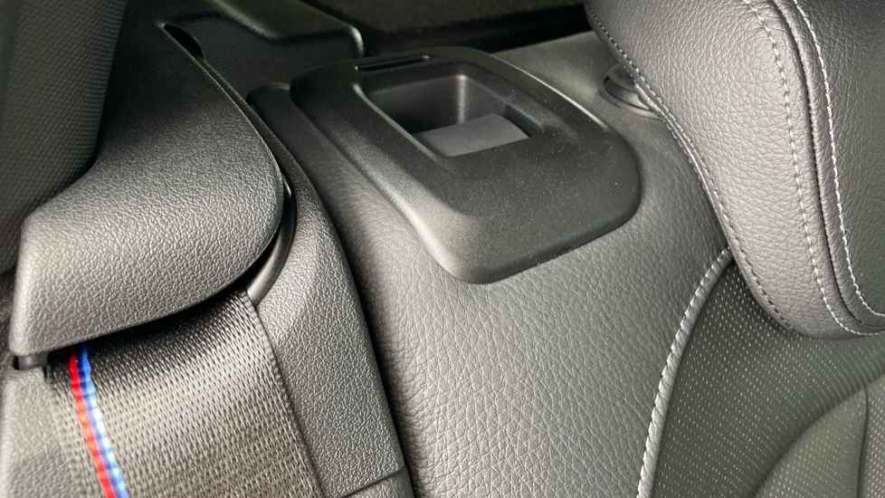 BMW 1 Series M135i xDrive 5dr Step Auto Petrol Hatchback - Image 48