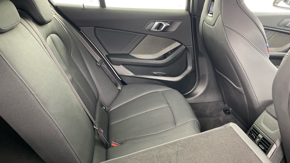 BMW 1 Series M135i xDrive 5dr Step Auto Petrol Hatchback - Image 49