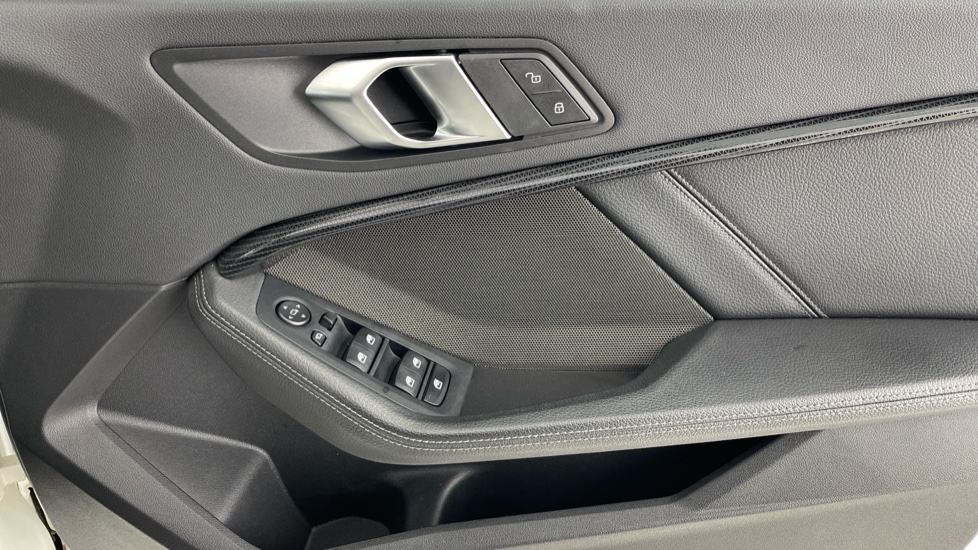 BMW 1 Series M135i xDrive 5dr Step Auto Petrol Hatchback - Image 50
