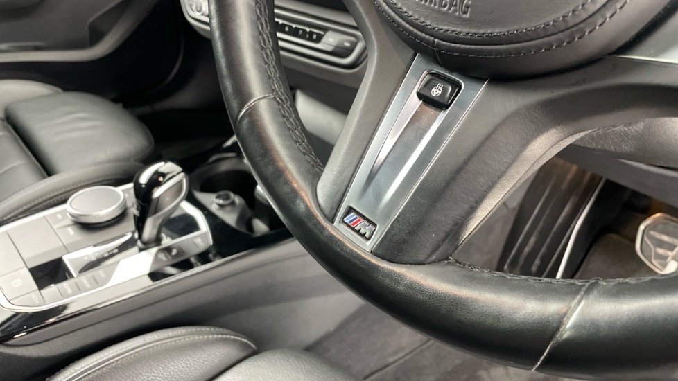 BMW 1 Series M135i xDrive 5dr Step Auto Petrol Hatchback - Image 55
