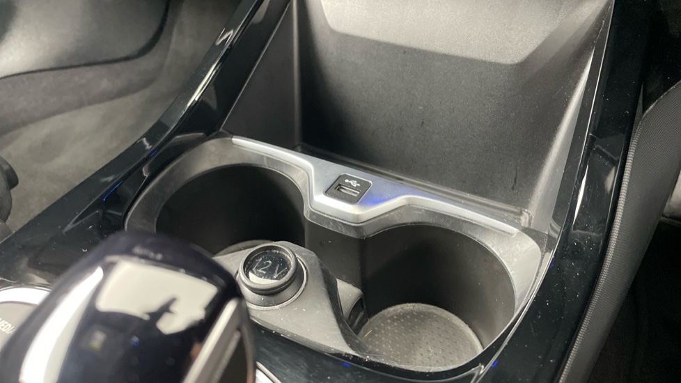 BMW 1 Series M135i xDrive 5dr Step Auto Petrol Hatchback - Image 58