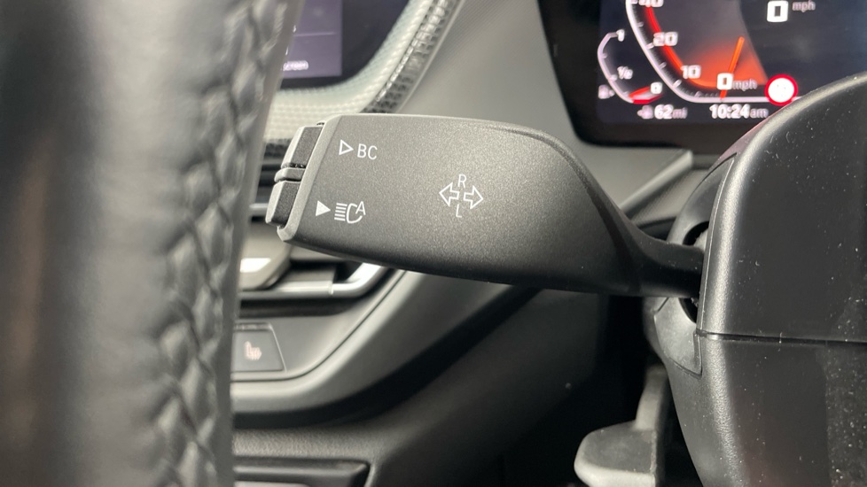 BMW 1 Series M135i xDrive 5dr Step Auto Petrol Hatchback - Image 59
