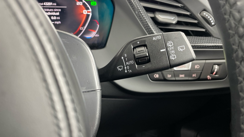 BMW 1 Series M135i xDrive 5dr Step Auto Petrol Hatchback - Image 60