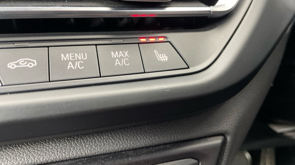 BMW 1 Series M135i xDrive 5dr Step Auto Petrol Hatchback - Image 61