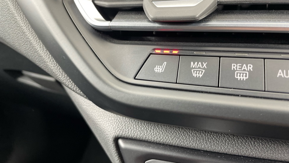 BMW 1 Series M135i xDrive 5dr Step Auto Petrol Hatchback - Image 62
