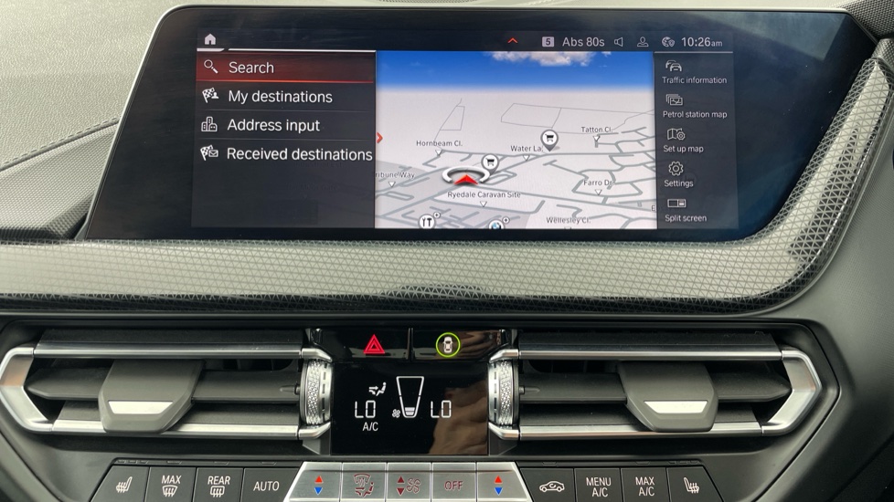 BMW 1 Series M135i xDrive 5dr Step Auto Petrol Hatchback - Image 66