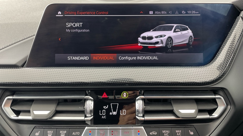 BMW 1 Series M135i xDrive 5dr Step Auto Petrol Hatchback - Image 69