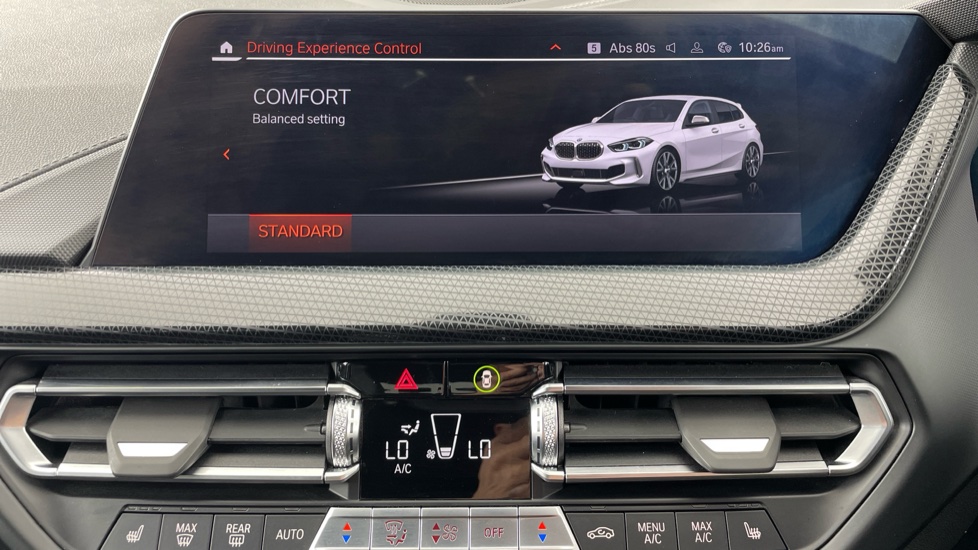 BMW 1 Series M135i xDrive 5dr Step Auto Petrol Hatchback - Image 70