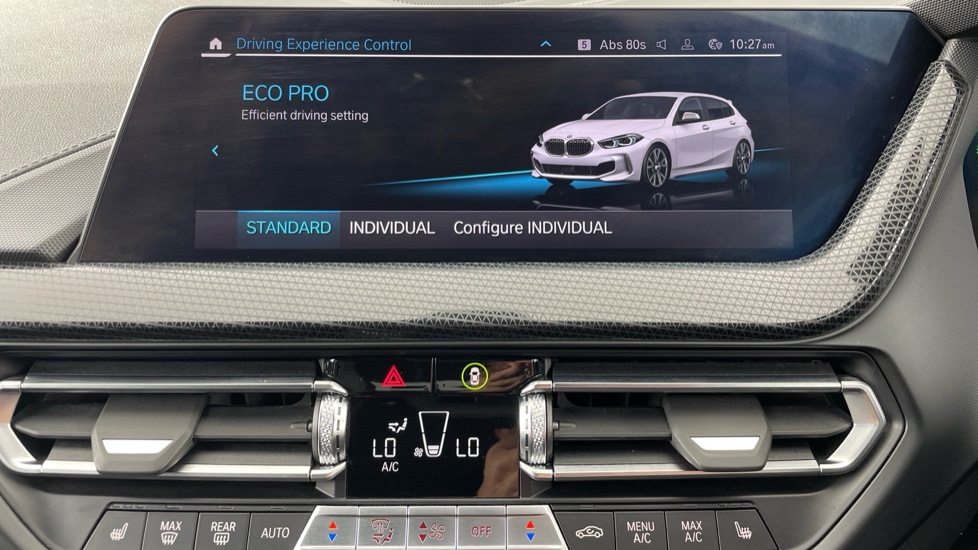 BMW 1 Series M135i xDrive 5dr Step Auto Petrol Hatchback - Image 71