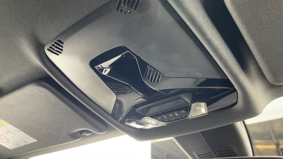 BMW 1 Series M135i xDrive 5dr Step Auto Petrol Hatchback - Image 72