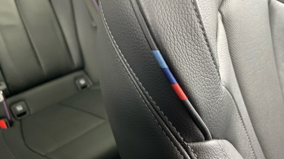 BMW 1 Series M135i xDrive 5dr Step Auto Petrol Hatchback - Image 76