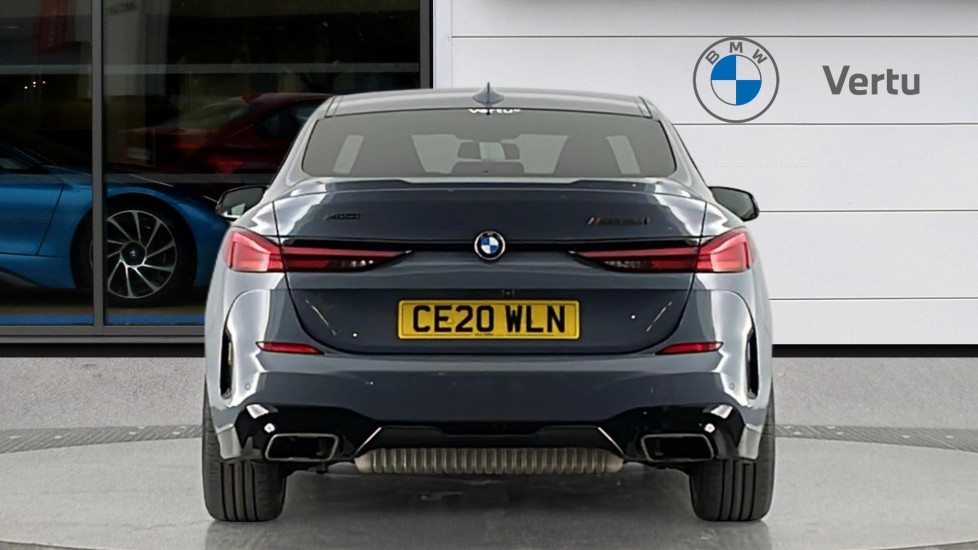 BMW 2 Series M235i xDrive 4dr Step Auto [Tech/Pro Pack] Petrol Saloon - Image 15