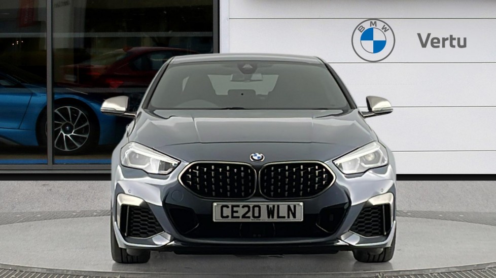 BMW 2 Series M235i xDrive 4dr Step Auto [Tech/Pro Pack] Petrol Saloon - Image 16