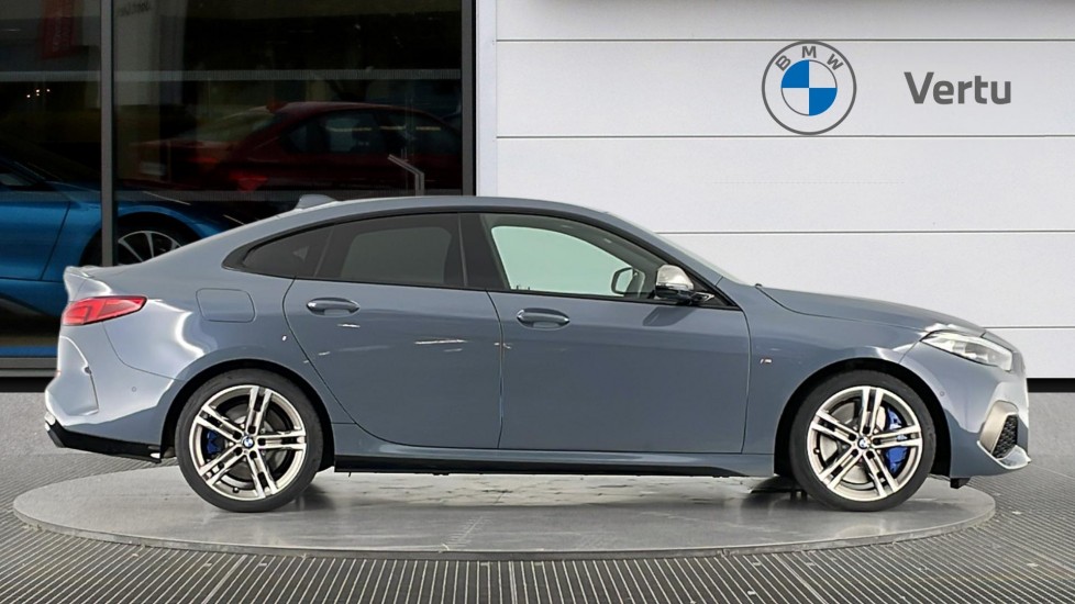 BMW 2 Series M235i xDrive 4dr Step Auto [Tech/Pro Pack] Petrol Saloon - Image 3