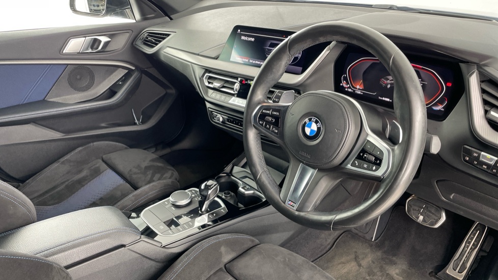 BMW 2 Series M235i xDrive 4dr Step Auto [Tech/Pro Pack] Petrol Saloon - Image 6
