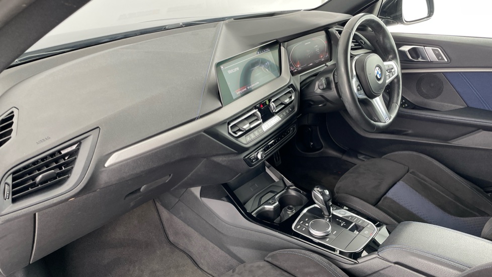 BMW 2 Series M235i xDrive 4dr Step Auto [Tech/Pro Pack] Petrol Saloon - Image 7