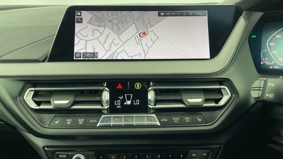 BMW 2 Series M235i xDrive 4dr Step Auto [Tech/Pro Pack] Petrol Saloon - Image 8