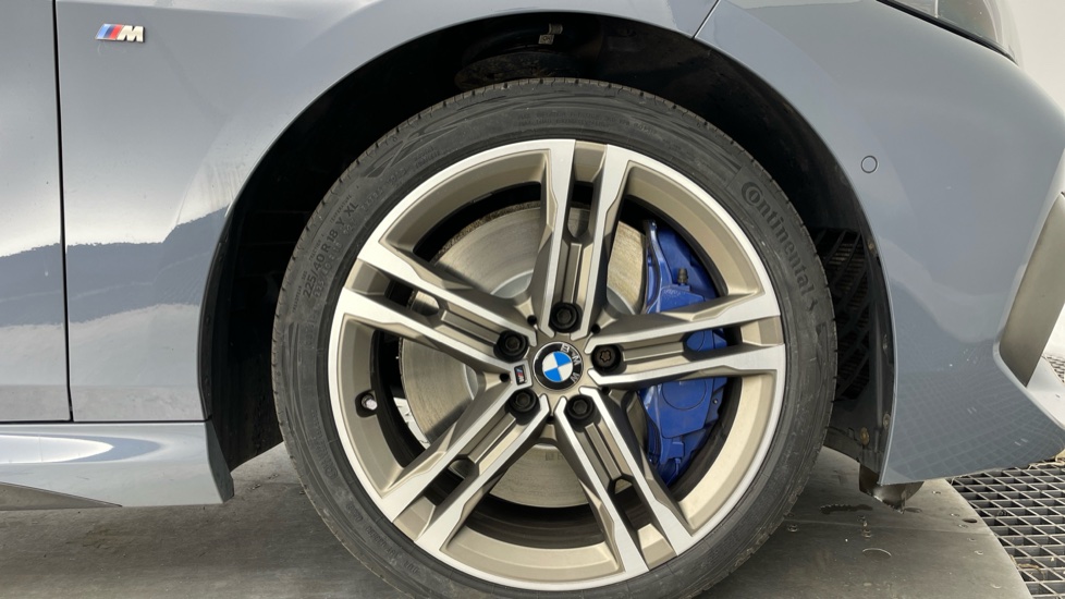 BMW 2 Series M235i xDrive 4dr Step Auto [Tech/Pro Pack] Petrol Saloon - Image 14