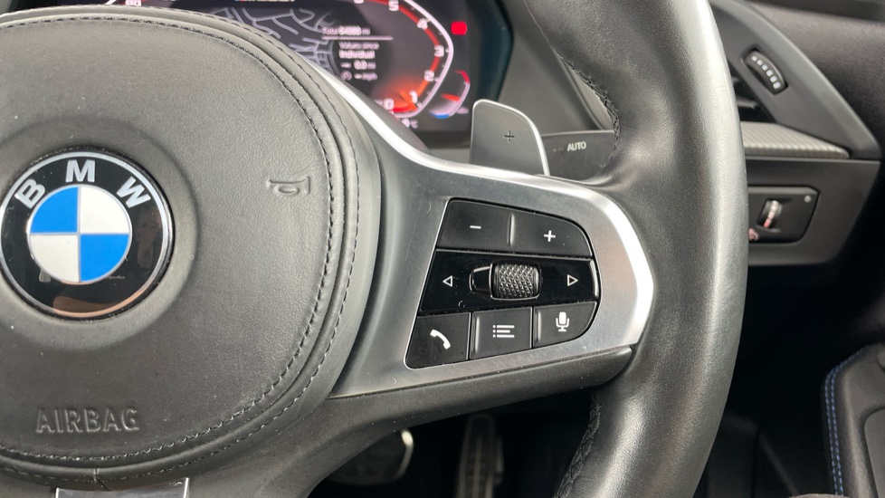 BMW 2 Series M235i xDrive 4dr Step Auto [Tech/Pro Pack] Petrol Saloon - Image 18