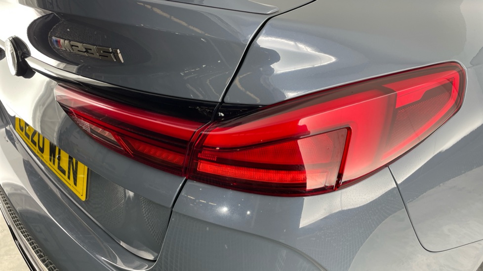 BMW 2 Series M235i xDrive 4dr Step Auto [Tech/Pro Pack] Petrol Saloon - Image 22