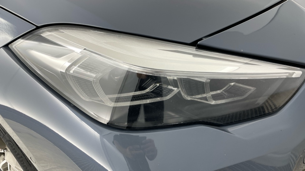 BMW 2 Series M235i xDrive 4dr Step Auto [Tech/Pro Pack] Petrol Saloon - Image 23