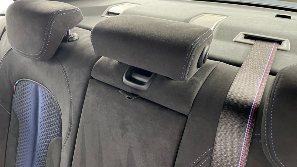 BMW 2 Series M235i xDrive 4dr Step Auto [Tech/Pro Pack] Petrol Saloon - Image 37