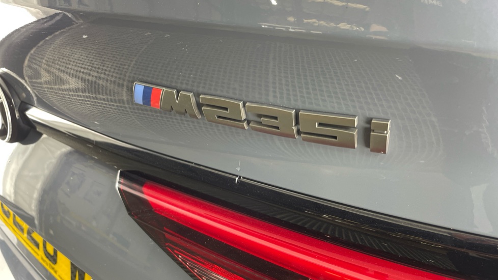 BMW 2 Series M235i xDrive 4dr Step Auto [Tech/Pro Pack] Petrol Saloon - Image 47