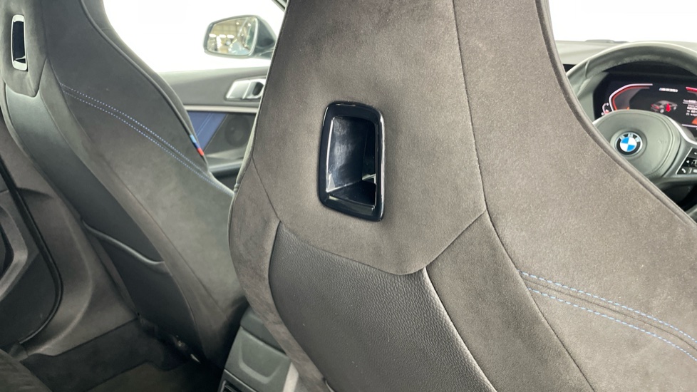 BMW 2 Series M235i xDrive 4dr Step Auto [Tech/Pro Pack] Petrol Saloon - Image 49