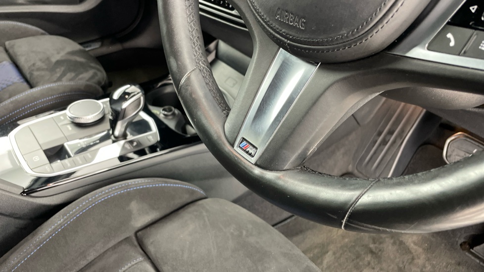 BMW 2 Series M235i xDrive 4dr Step Auto [Tech/Pro Pack] Petrol Saloon - Image 58