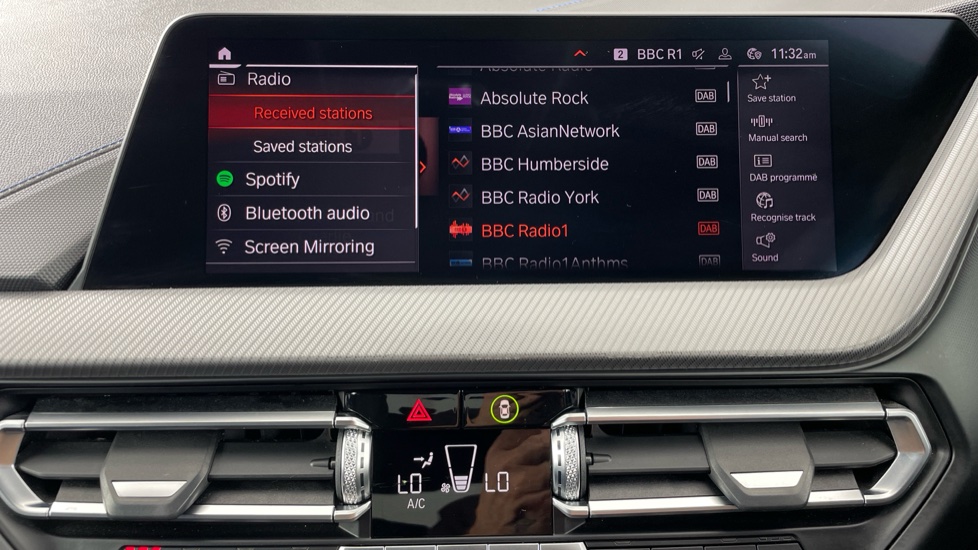 BMW 2 Series M235i xDrive 4dr Step Auto [Tech/Pro Pack] Petrol Saloon - Image 67