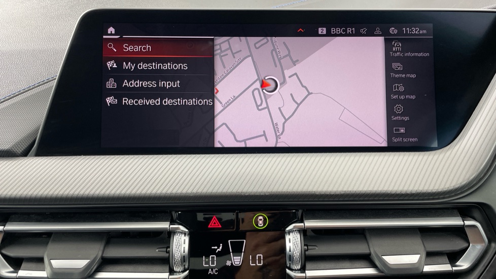 BMW 2 Series M235i xDrive 4dr Step Auto [Tech/Pro Pack] Petrol Saloon - Image 69